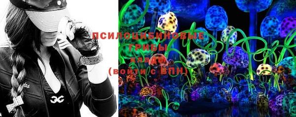 тгк Алексеевка
